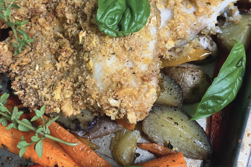 September Recipes