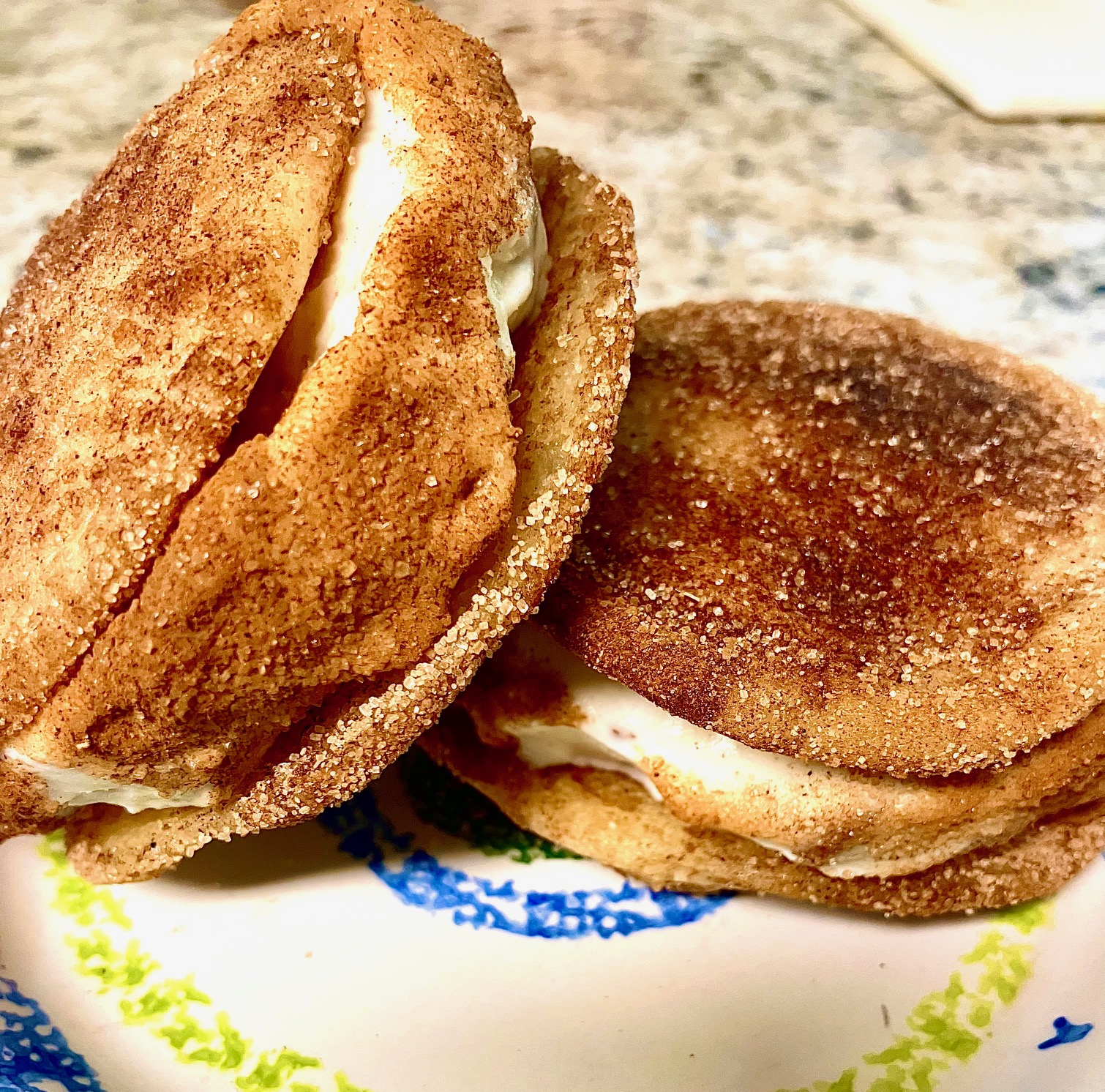 Dessert