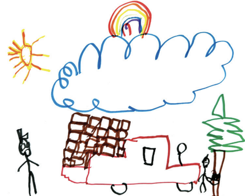 Romeo Romero • Age 5