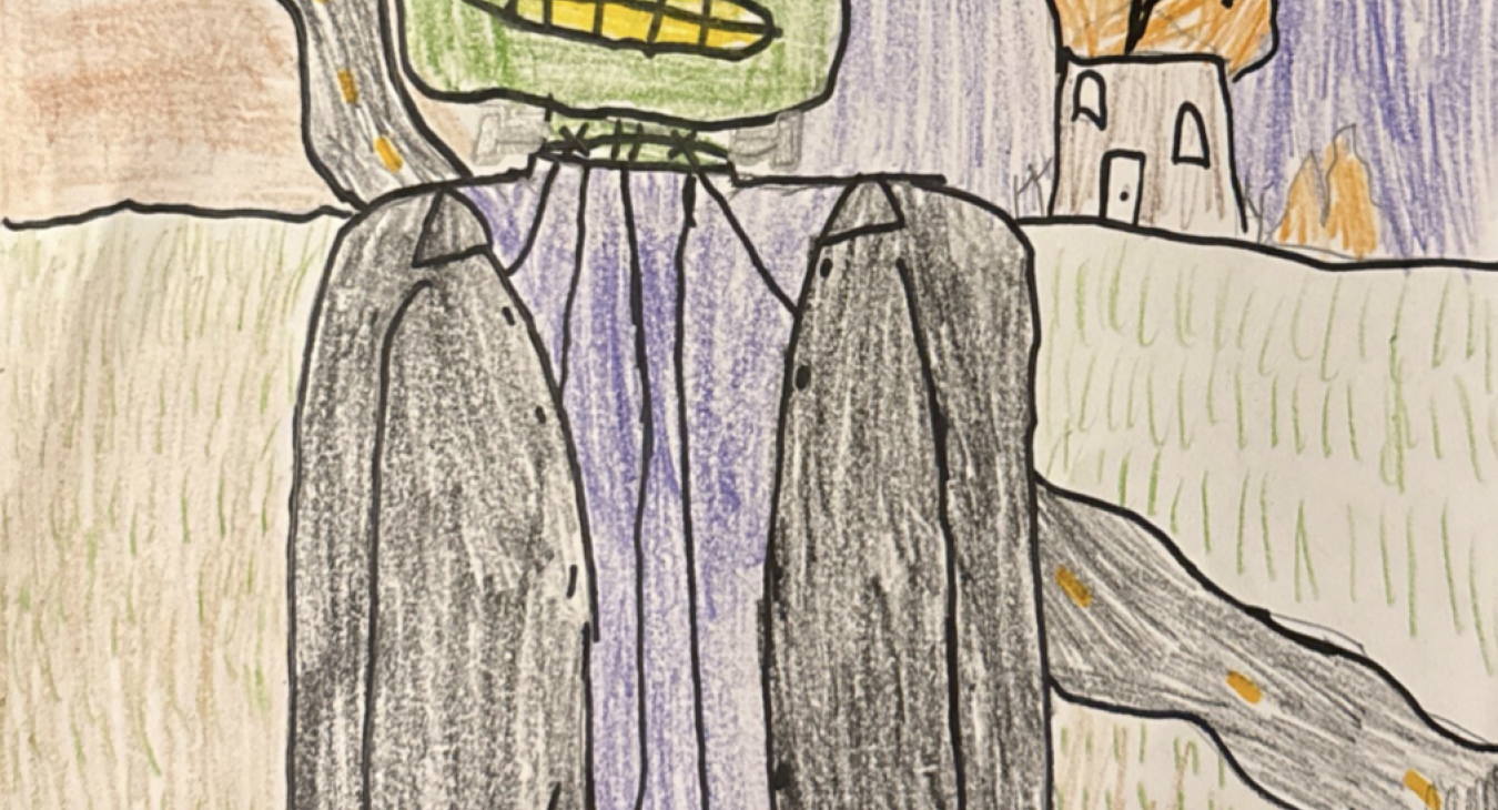 Tessa Maes, 6, Jemez Mountains Electric, Santa Cruz