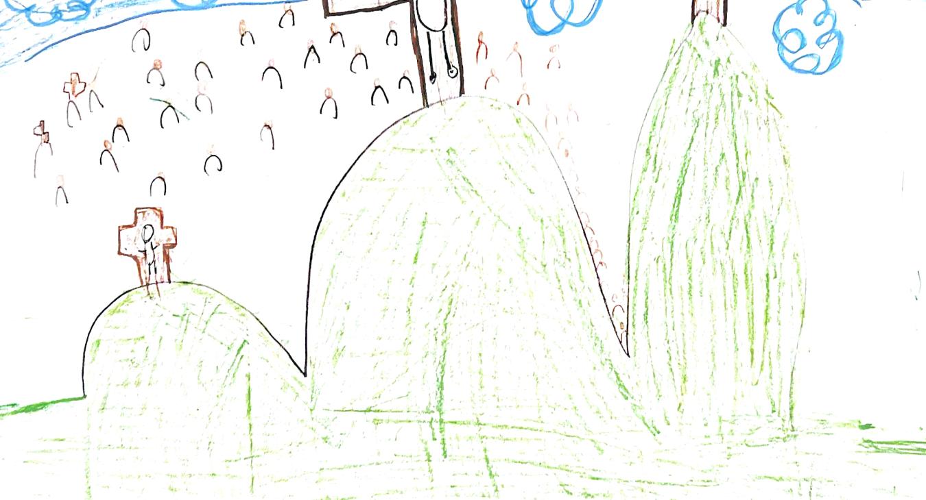 Lathan Bates, 8, Lea County Electric, Lovington