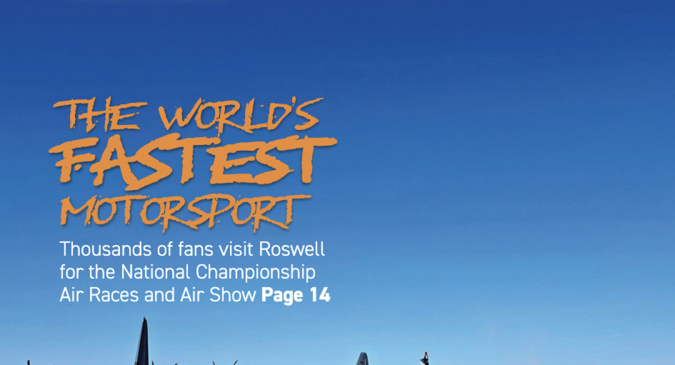 November Cover Story