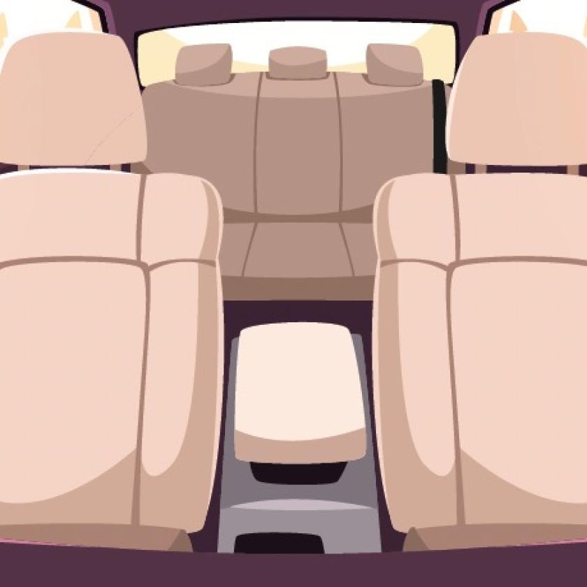 EV inside