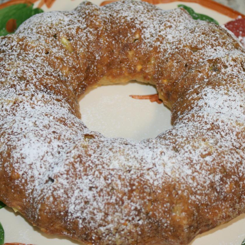Cake