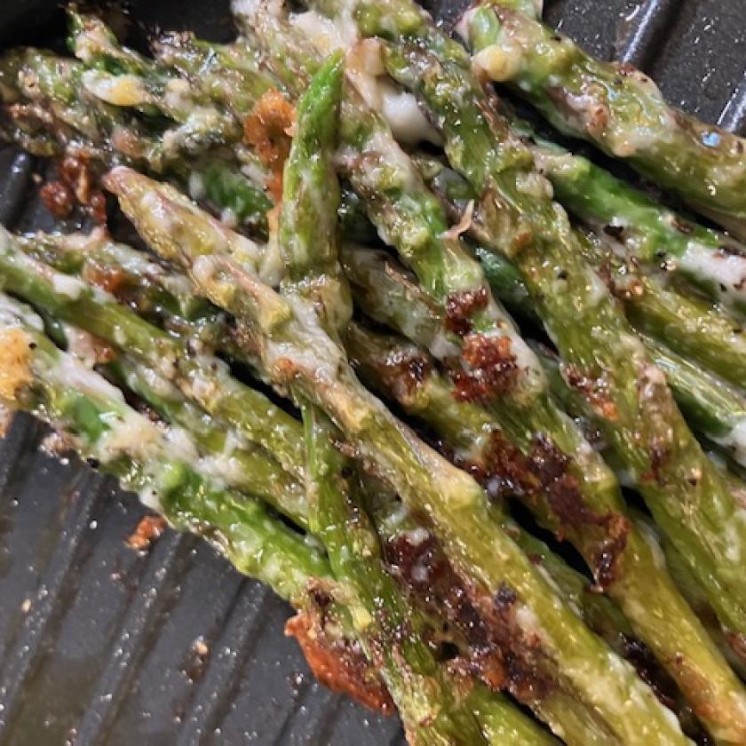 Asparagus