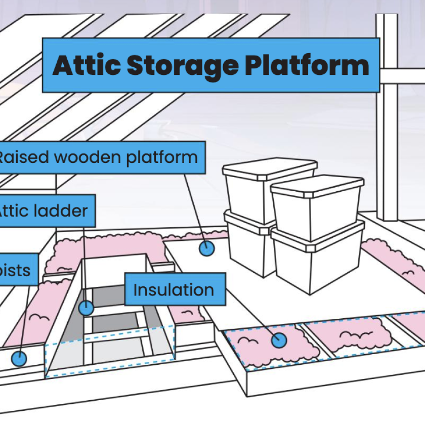 Attic
