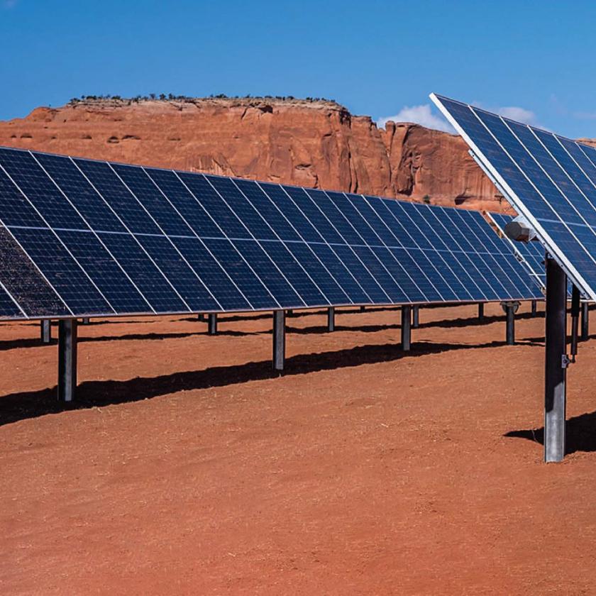 Solar Panels