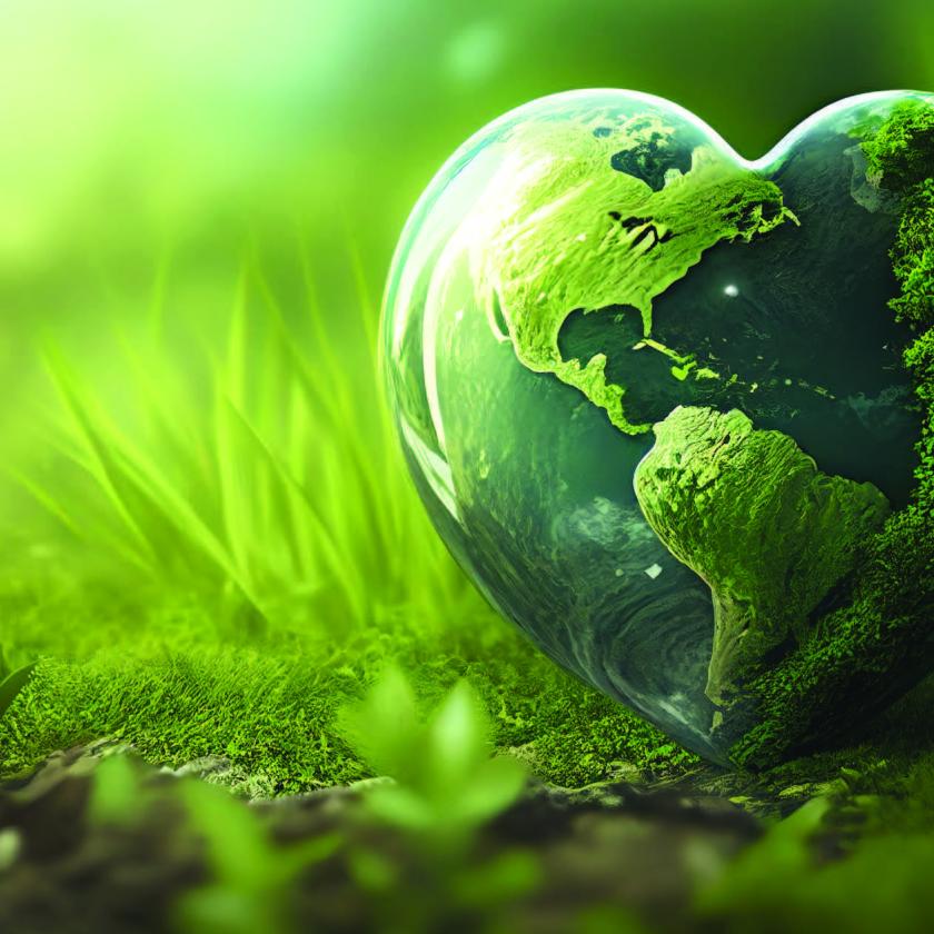 Celebrate Earth Day