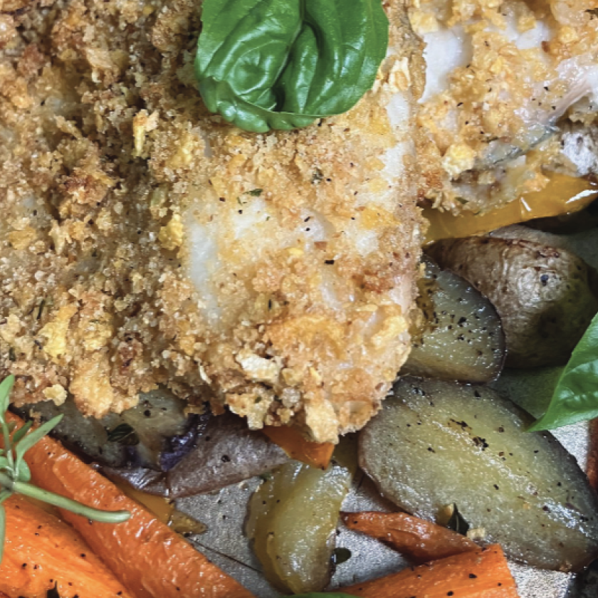 Recipes