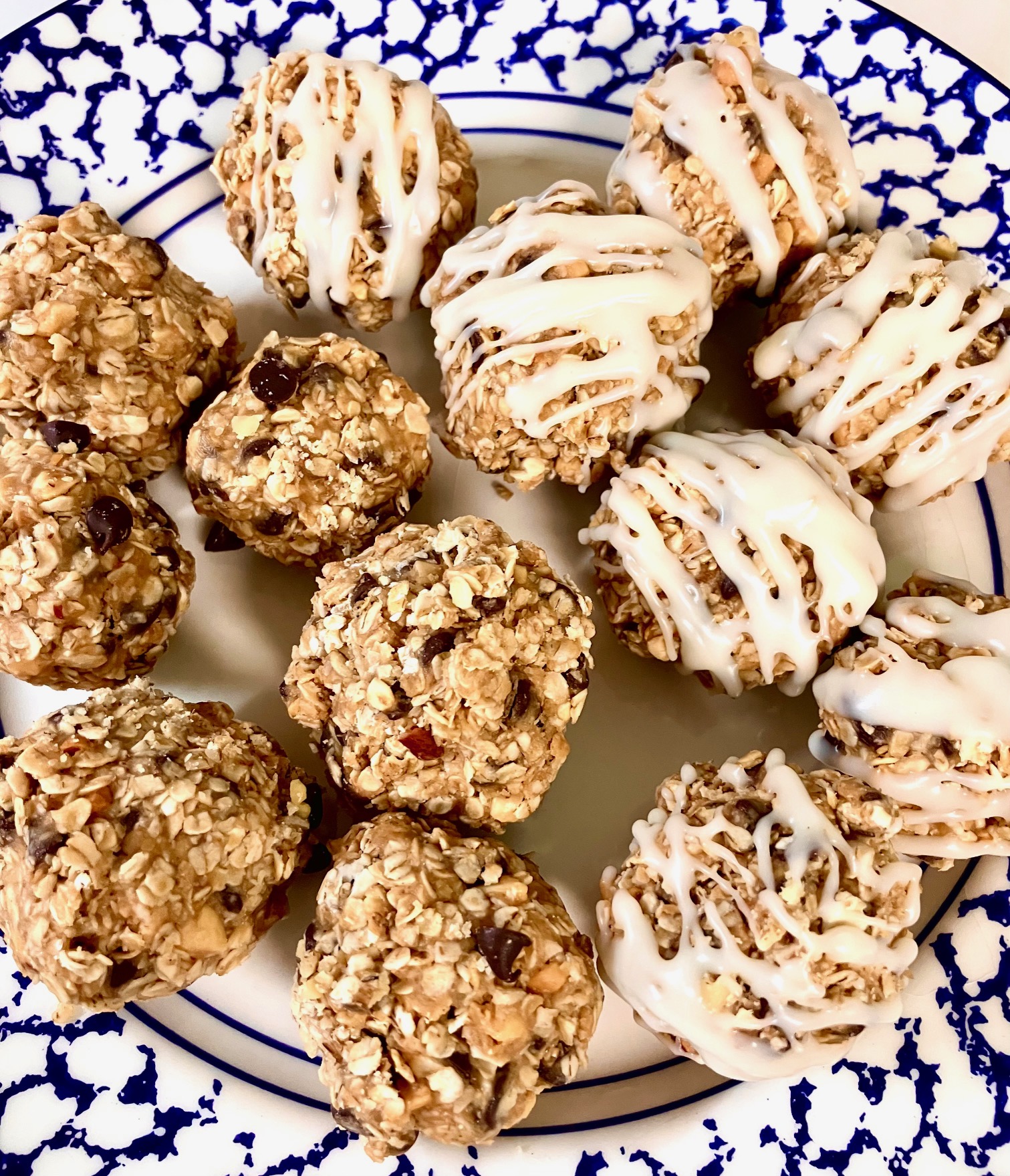Recipes
