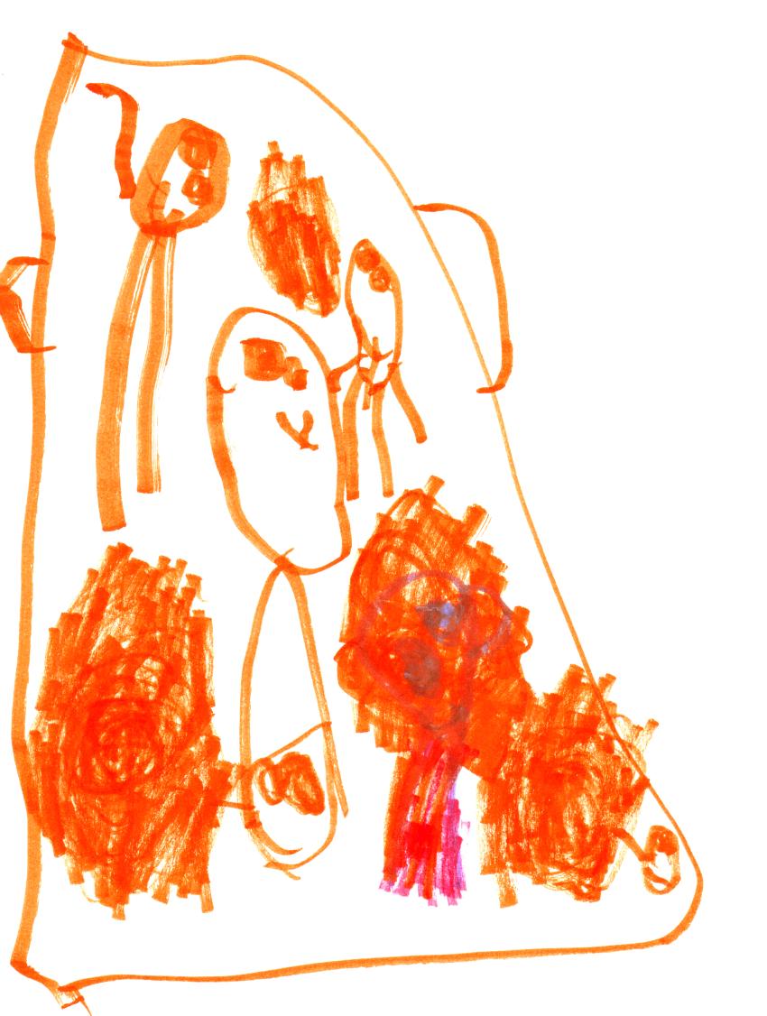 Jeanne Morrissey, 5, Sierra Electric, Caballo