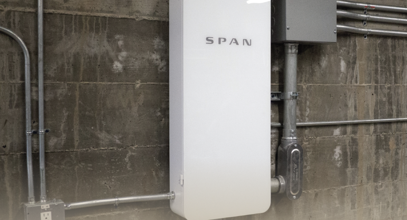 Breaker Boxes