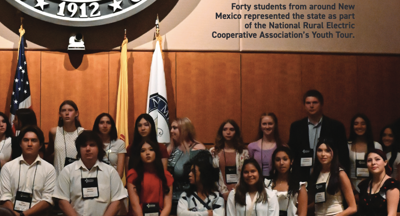 Youth Tour DC 2025