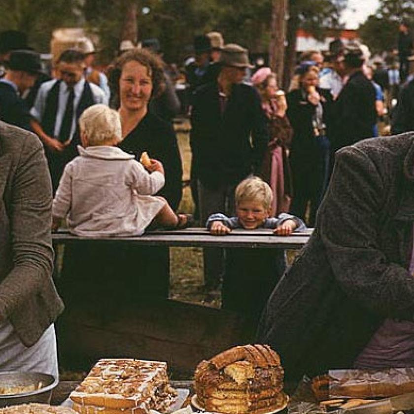 PHOTO COURTESY OF LIBRARY OF CONGRESS