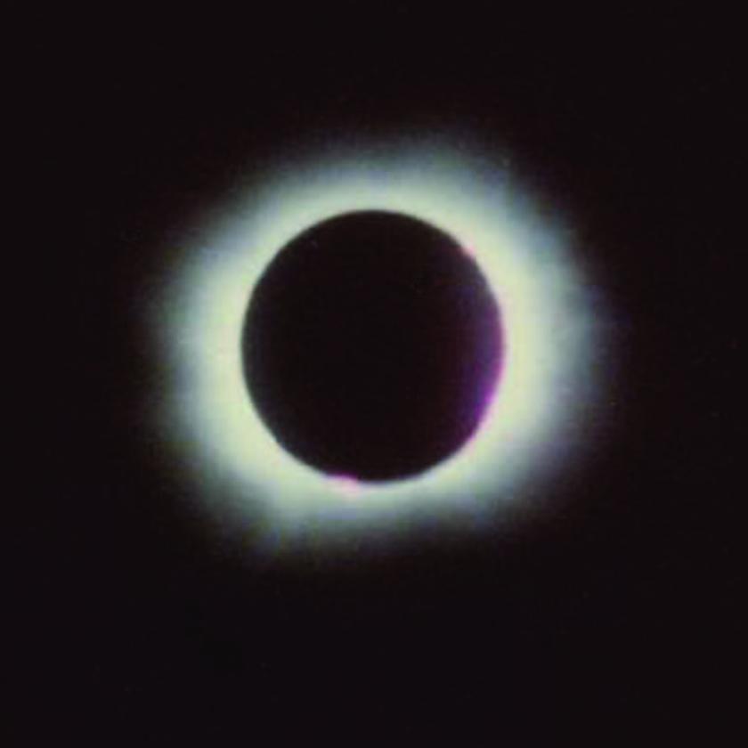 Total Eclipse