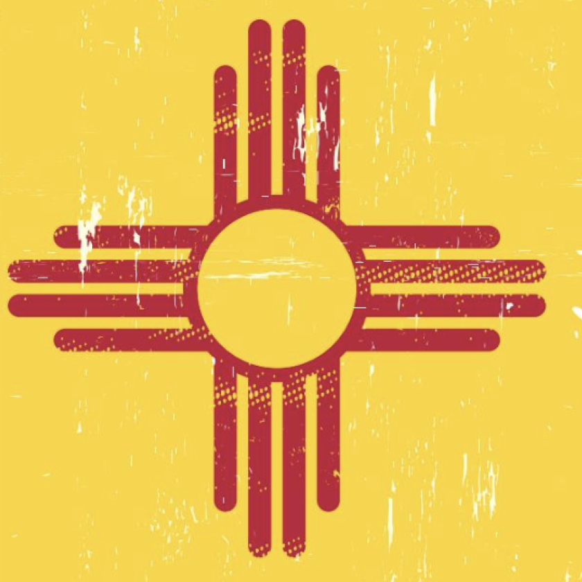 New Mexico