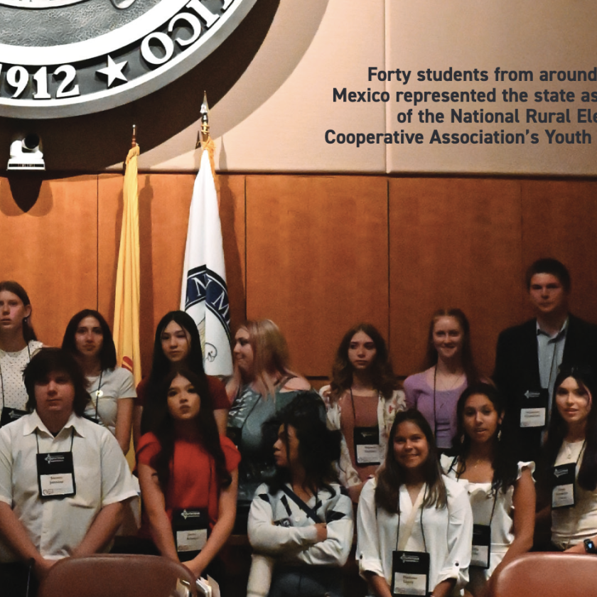 Youth Tour DC 2025